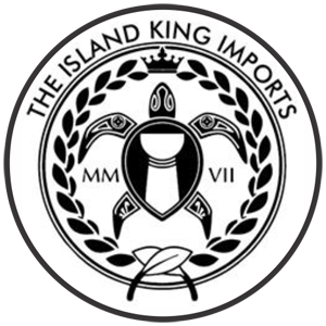 the island king imports